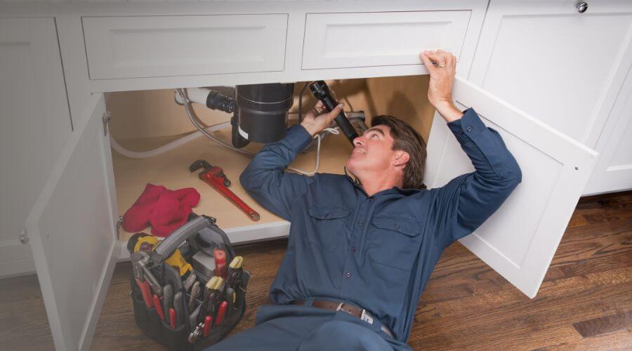 Professional expert plumbing services in Whitewater, MO